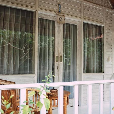 The Lucky Cottage Nusa Lembongan  Bagian luar foto