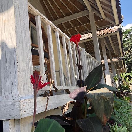 The Lucky Cottage Nusa Lembongan  Bagian luar foto