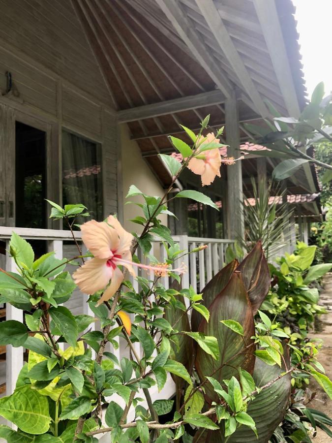 The Lucky Cottage Nusa Lembongan  Bagian luar foto