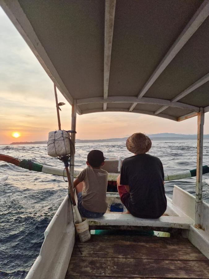 The Lucky Cottage Nusa Lembongan  Bagian luar foto