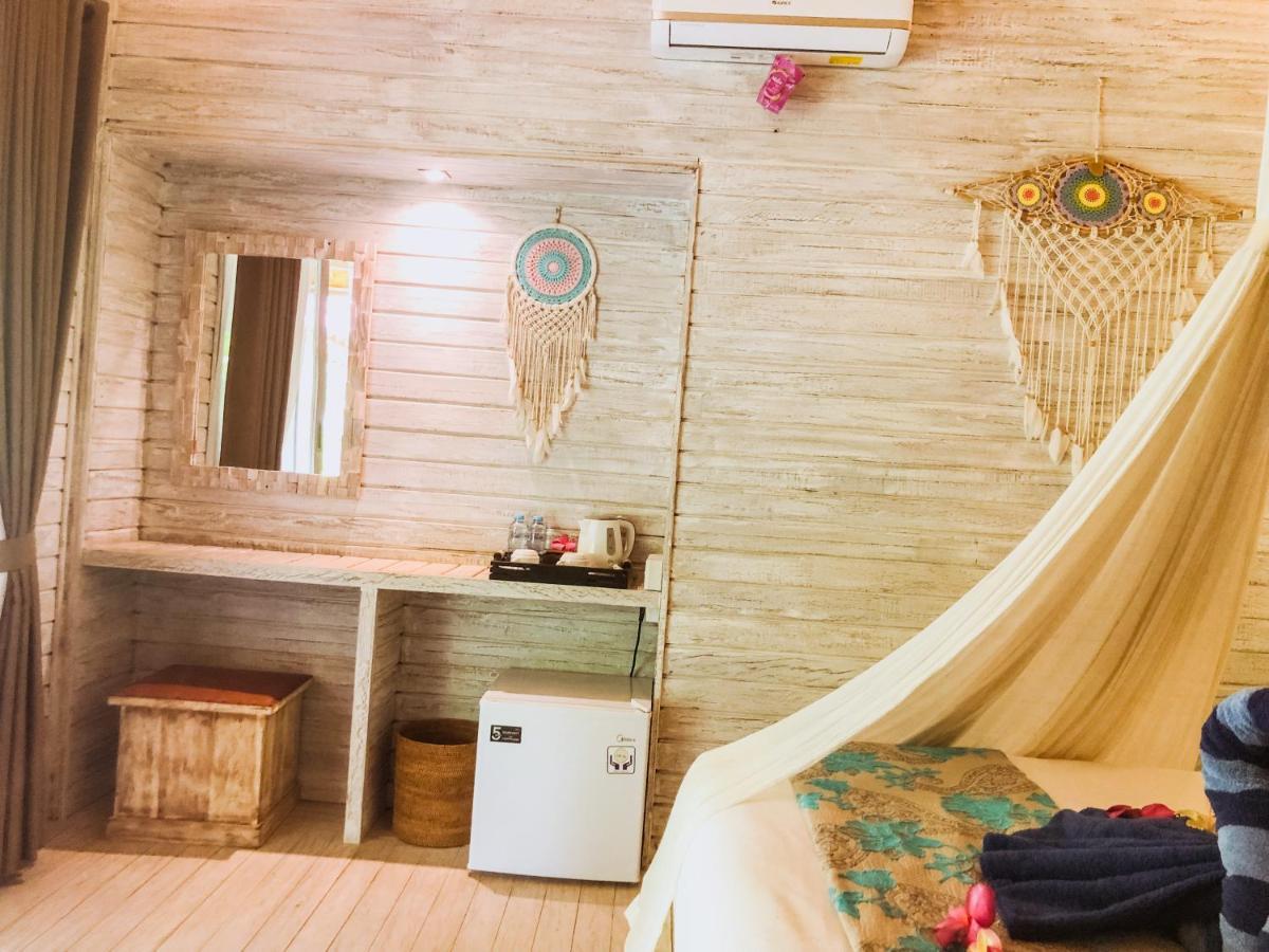 The Lucky Cottage Nusa Lembongan  Bagian luar foto
