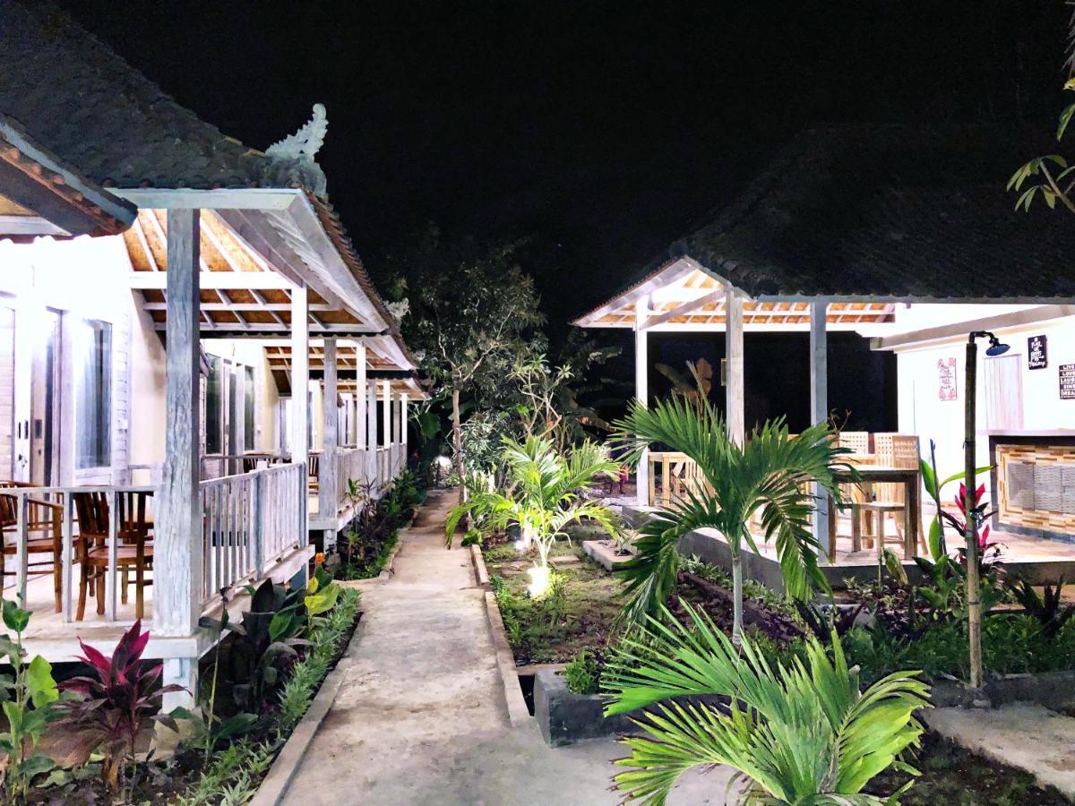 The Lucky Cottage Nusa Lembongan  Bagian luar foto