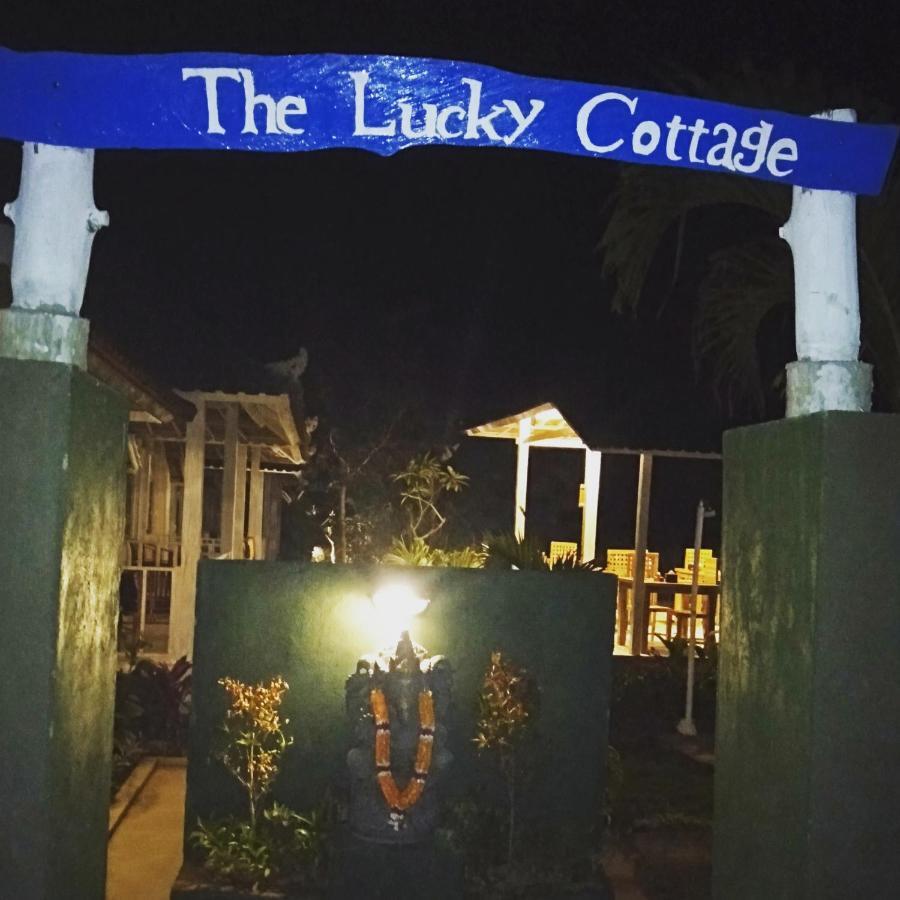 The Lucky Cottage Nusa Lembongan  Bagian luar foto