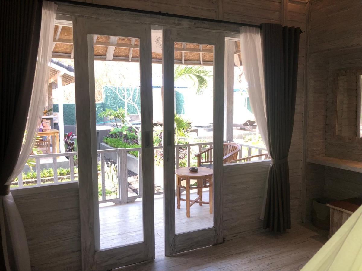 The Lucky Cottage Nusa Lembongan  Bagian luar foto
