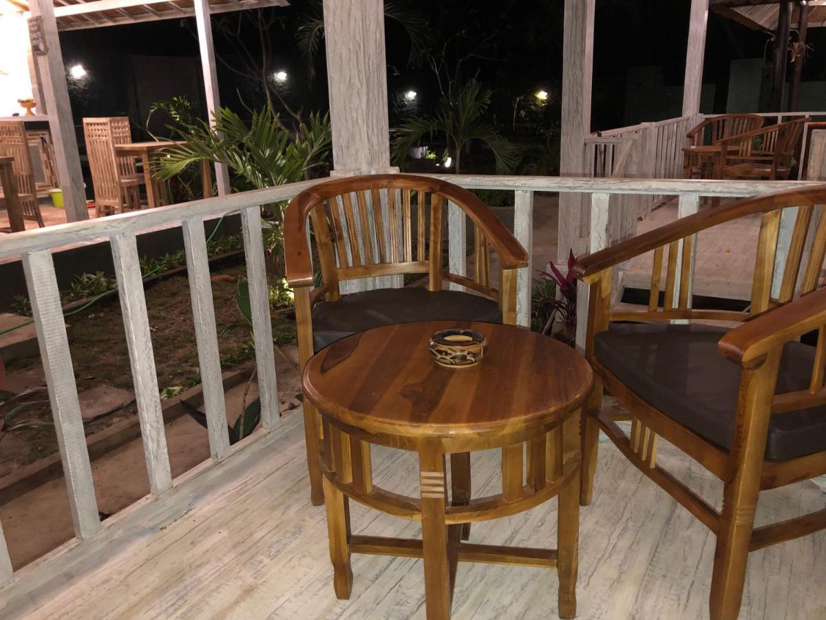The Lucky Cottage Nusa Lembongan  Bagian luar foto